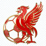 利物浦足球俱乐部官方徽标